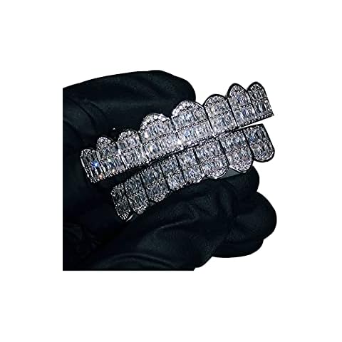 Grillz Teeth for Men