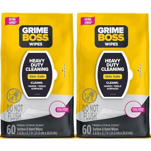 Grime Boss thumbnail