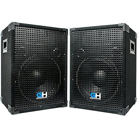 Grindhouse Speakers thumbnail