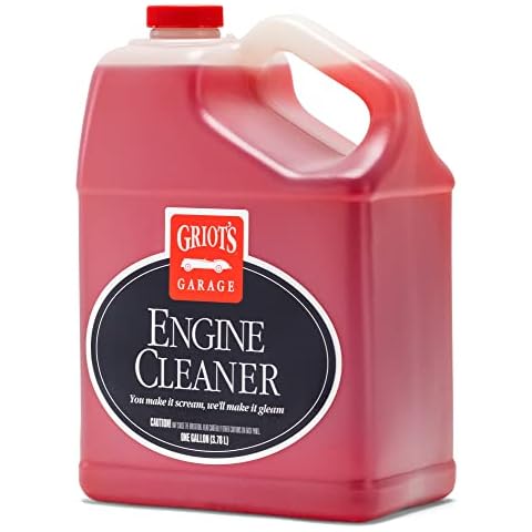 ACDelco 10-3015 Top Engine Cleaner