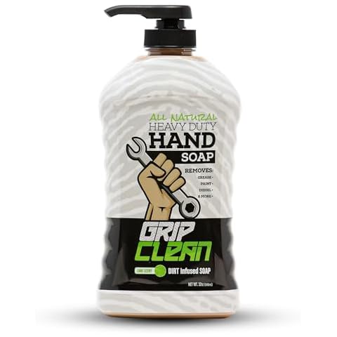 Grip Clean thumbnail