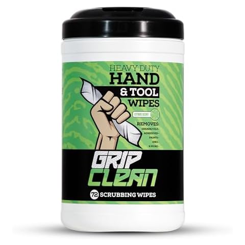 Grip Clean thumbnail