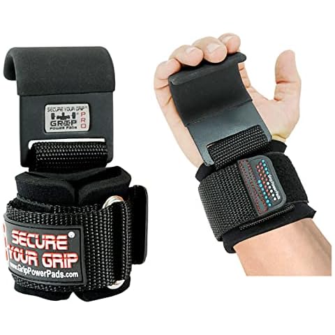 Grip Power Pads thumbnail
