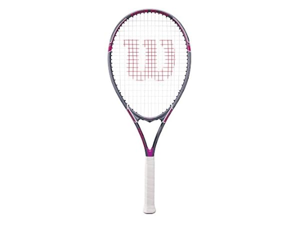 Medium Grip Rackets The 10 Best Grip Size Tennis Rackets of 2026 (Reviews) - FindThisBest