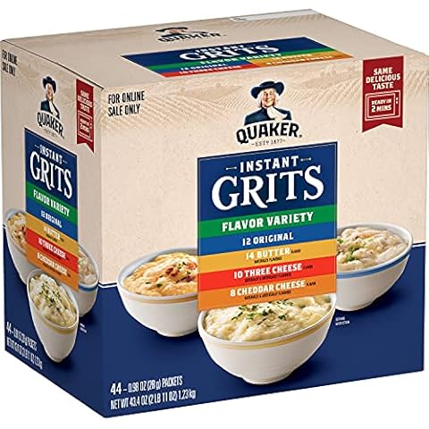 Grits