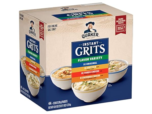 The 10 Best Grits of 2024 (Reviews) - FindThisBest