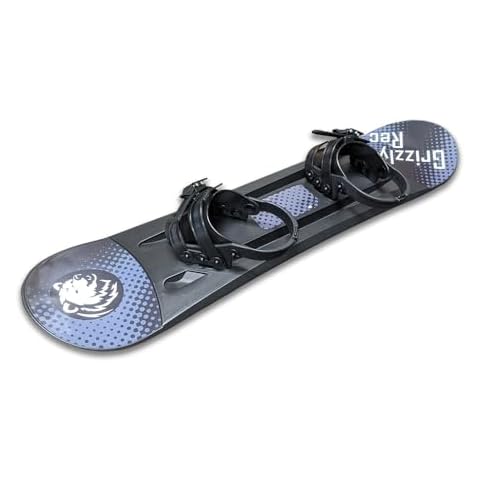 Grizzly Recreation thumbnail