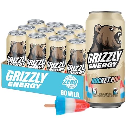 Grizzly Supplements thumbnail