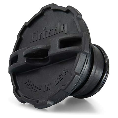 Grizzly feature image