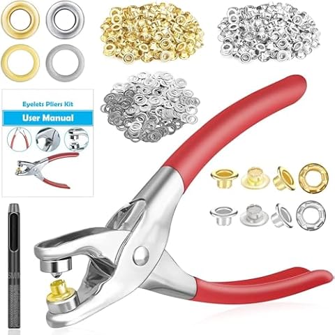 Grommet Kits