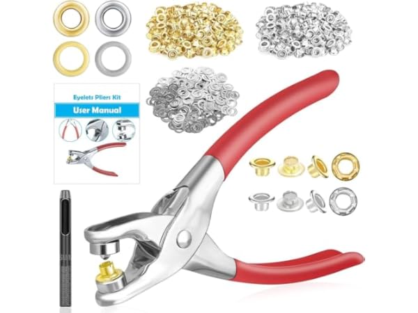 Grommet Kits Thumbnail