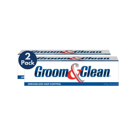 Groom & Clean thumbnail
