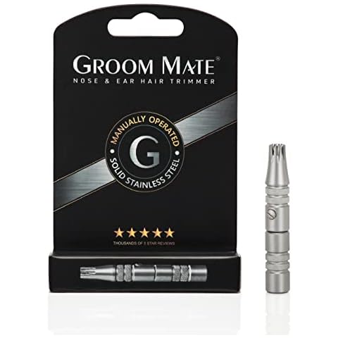 Groom Mate thumbnail