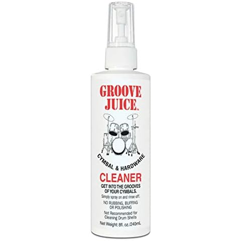 Groove Juice thumbnail