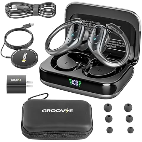 Groove feature image