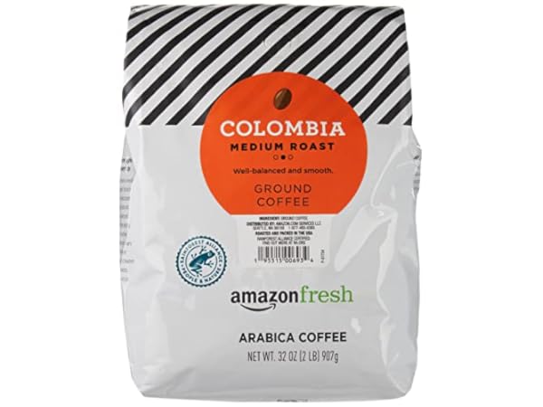 Ground Coffee Thumbnail