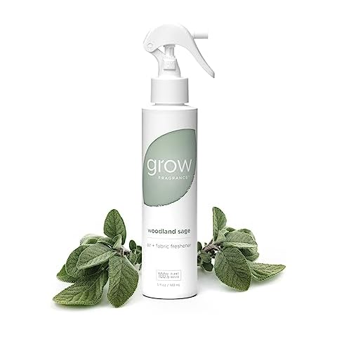 Grow Fragrance thumbnail