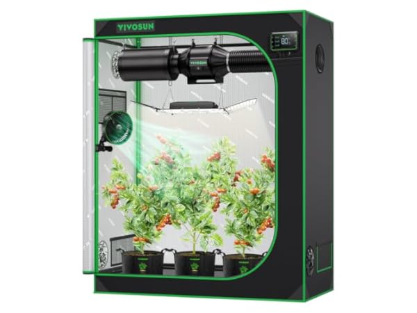 Grow Tents thumbnail