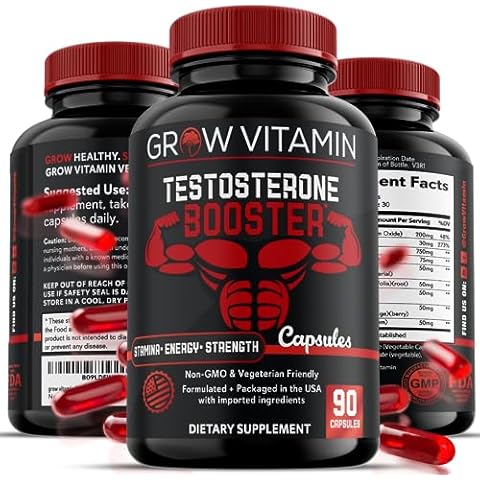 Grow Vitamin thumbnail