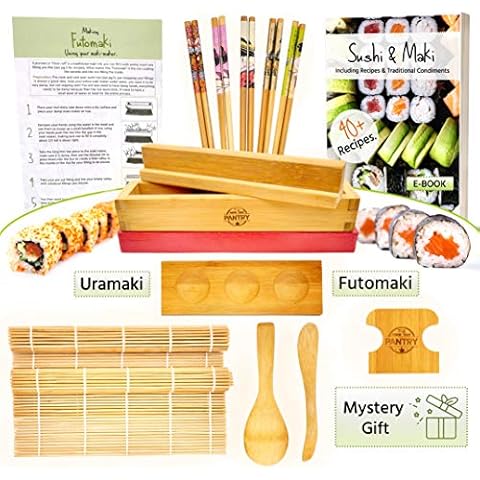 Grow Your Pantry thumbnail