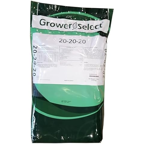 Grower Select thumbnail