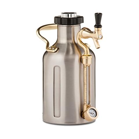 GrowlerWerks thumbnail