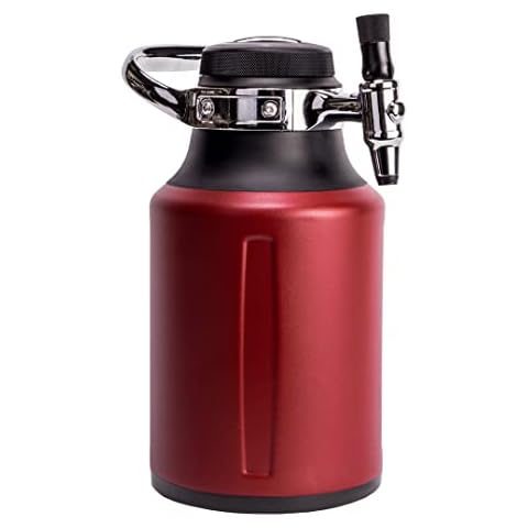 GrowlerWerks thumbnail