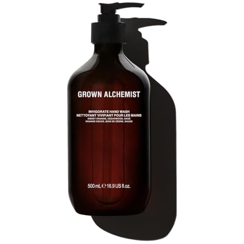 Grown Alchemist feature image