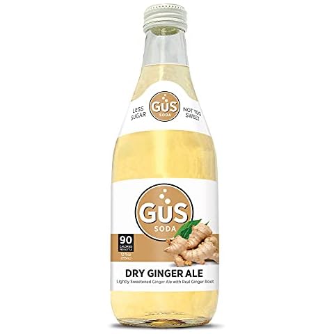 GROWN - UP SODA thumbnail