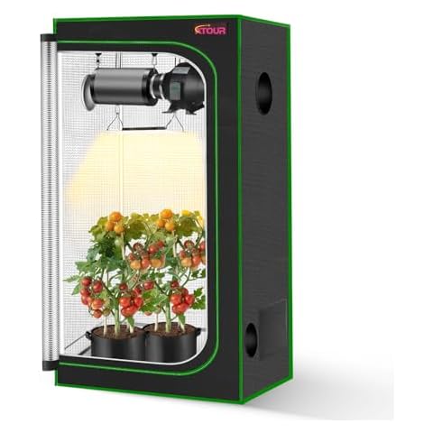 Growtent Garden thumbnail