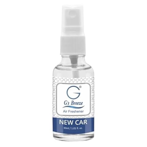 G's Breeze thumbnail