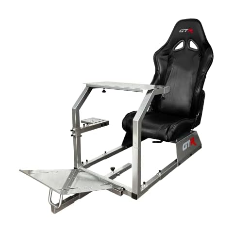 GTR Simulator thumbnail