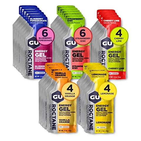 GU ENERGY GEL thumbnail