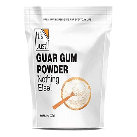 Guar Gum Thickeners