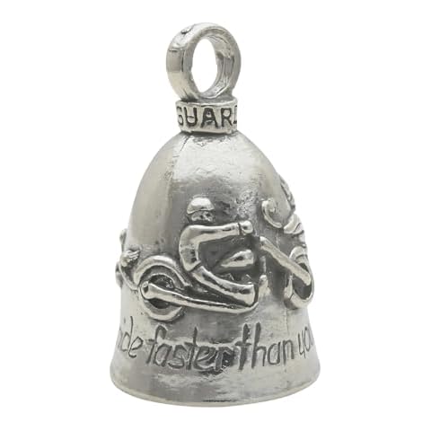 Guardian Bell thumbnail