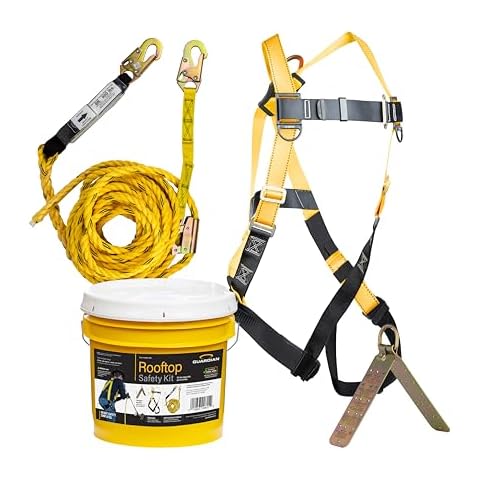 Guardian Fall Protection thumbnail