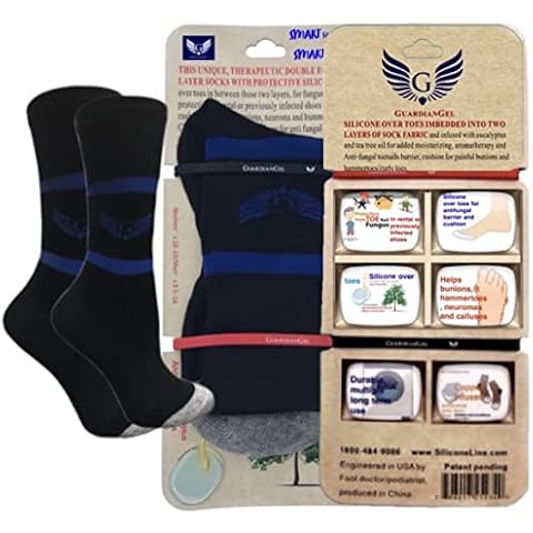 GUARDIANGEL SOCKS thumbnail