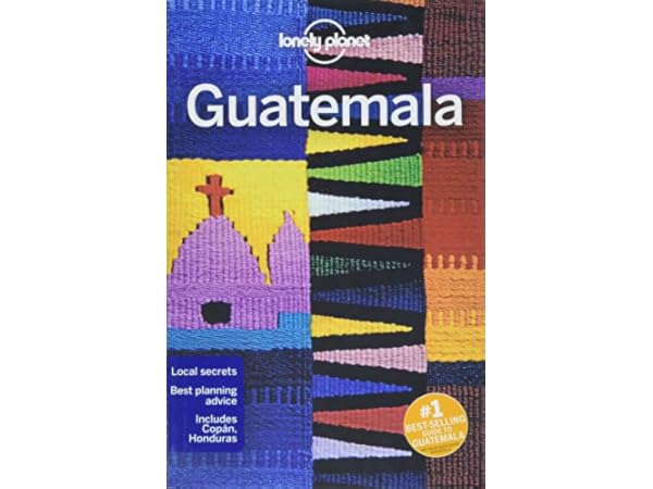 Guatemala Travel Guides Thumbnail