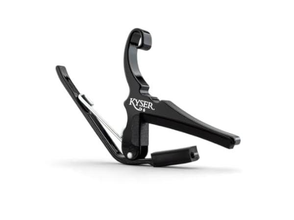 Guitar Capos Thumbnail