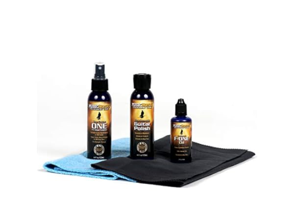 Guitar Cleaning Kits Thumbnail