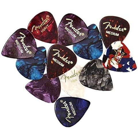 Guitar Picks