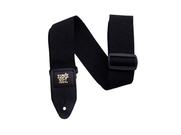 Guitar Straps Thumbnail