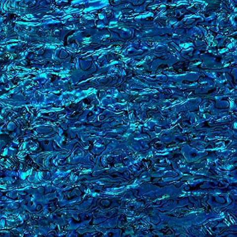 Guitar Wood & Inlay Material