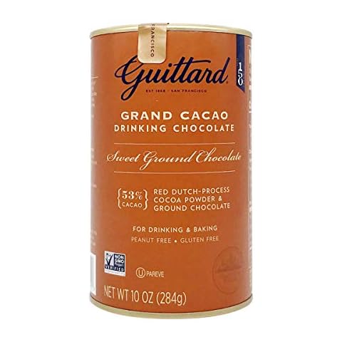Guittard thumbnail