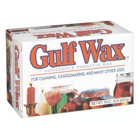 Gulf Wax thumbnail