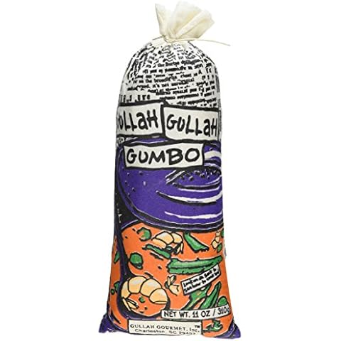 Gullah Gourmet thumbnail