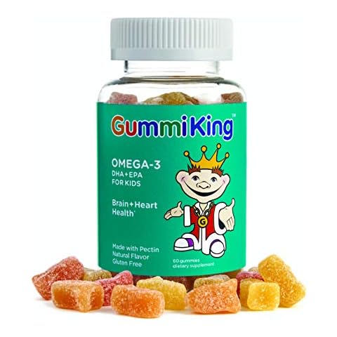 Gummi King thumbnail