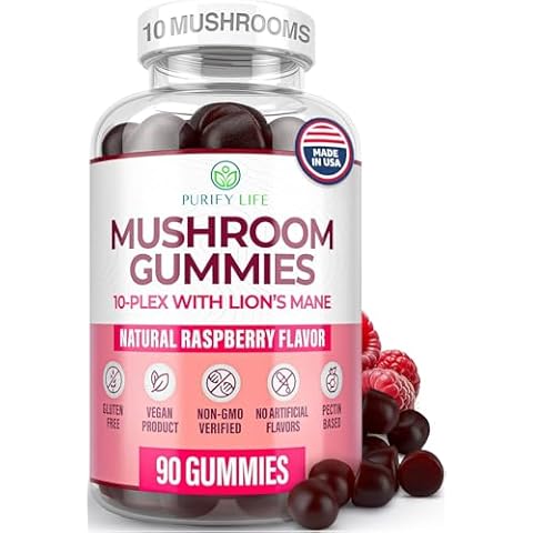 Gummy 7-Keto Supplements