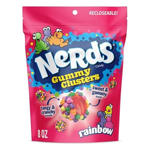Gummy Candies