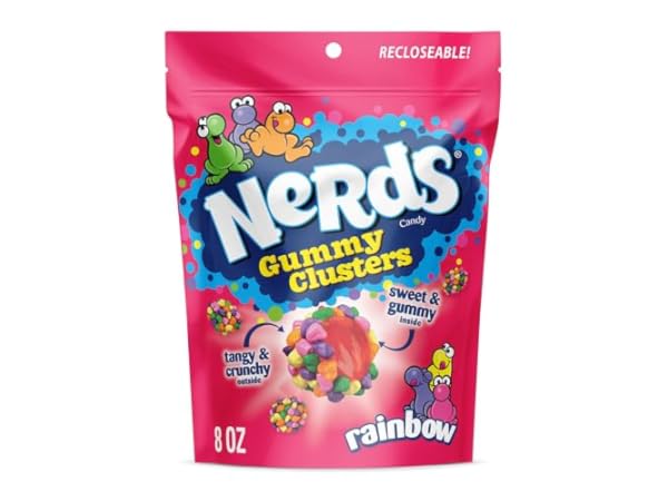 Gummy Candies Thumbnail